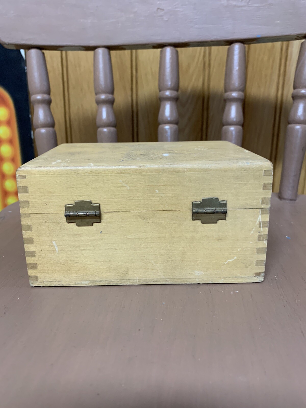 VINTAGE XACTO EXACTO KNIFE Wood Working Carving TOOL SET in Dovetail