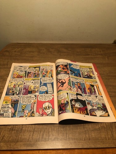Spiderman Classics The Fantastic Four May #2 1993 Marvel Comics - Bild 7 von 7