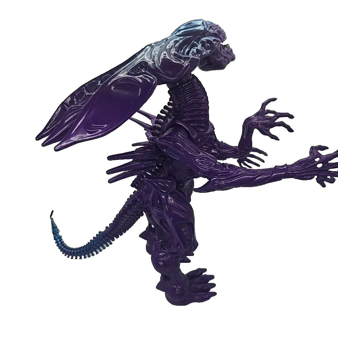 Xenomorph Alien Queen Collection 12in Figure Walmart Exclusive