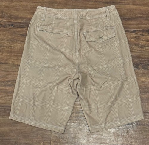 Oneil Hybrid Mens Shorts - Picture 7 of 21
