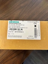SIEMENS 3RT1955-5AF31 3RT19555AF31 (NEW IN BO...