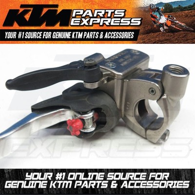 2006 KTM 450sx 450 SX Clutch Master Cylinder for sale online | eBay