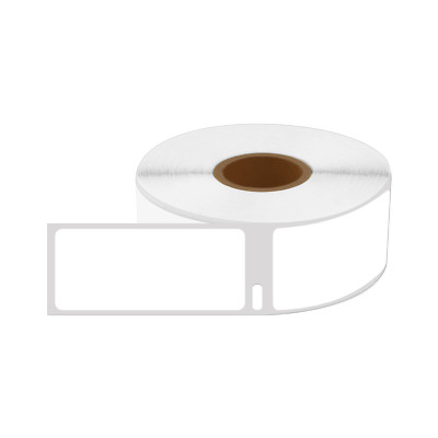 1 Roll 500 Multipurpose Labels 30336 for DYMO LabelWriters Printer 1'' x 2-1/8''