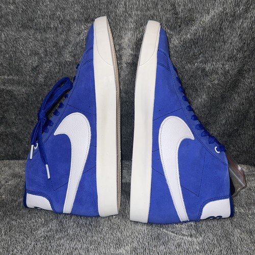 Size 9.5 - Nike Stranger Things x Blazer Mid OG Collection - Picture 7 of 11