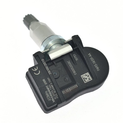 4x Tire Pressure Monitor Sensor 9634866180 For Land Rover Discovery Range Rover - Picture 5 of 6