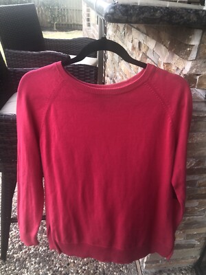 Gap Pullover
