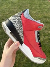 Size 9 - Jordan 3 Retro SE Unite 2020 CK5692-600