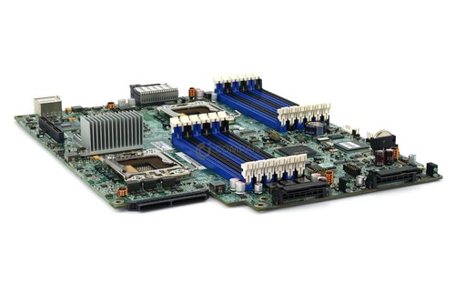 DAS75TTHEH0 FUJITSU MAINBOARD LGA1366 FOR PRIMERGY BX620 S5 DAS75TTHEHO - Bild 2 von 7