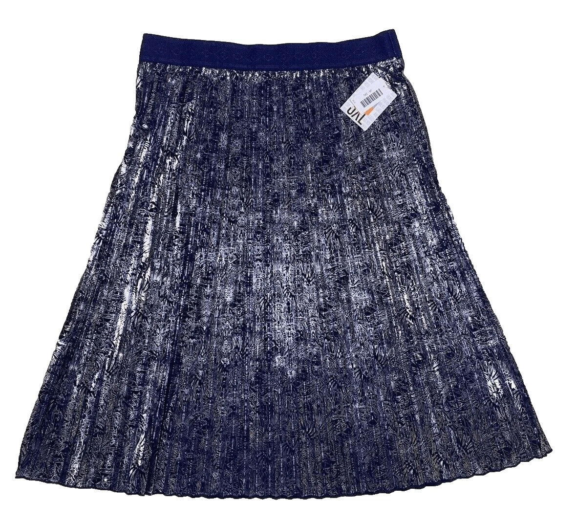 Polyester Paisley LuLaRoe Skirts for Women