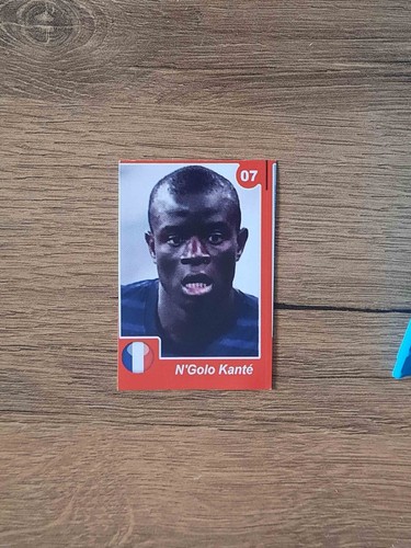 FIFA World Cup 2022 Qatar edition Costa Rica * PICK ANY STICKER * - Picture 8 of 182