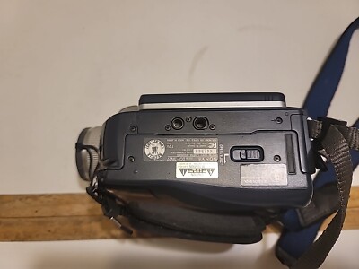 Sony DCR-TRV27 MiniDV Handycam Handheld Video Camera (For Sony DCR-TRV27 MiniDV Handycam Handheld Video Camera (For