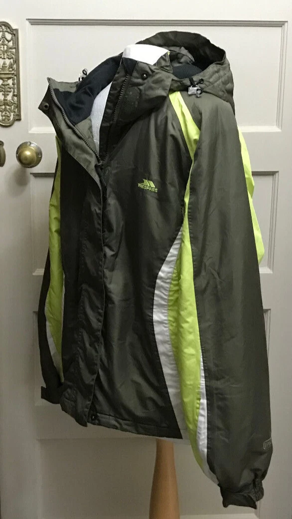 Trespass shop tp50 5000mm