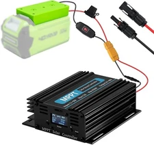 AmyKe MPPT Used - Premium Quality Building Material