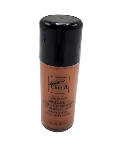 Over 40 Imperial C Royal Jelly Wrinkle Fill Eye & Cheek Color Shade #1 Fair - 第 1/3 張圖片