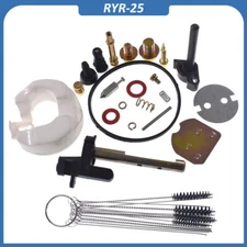 Carburetor Carb Rebuild Repair Kit For Honda GX390 13HP GX 390 Trimmers Engine