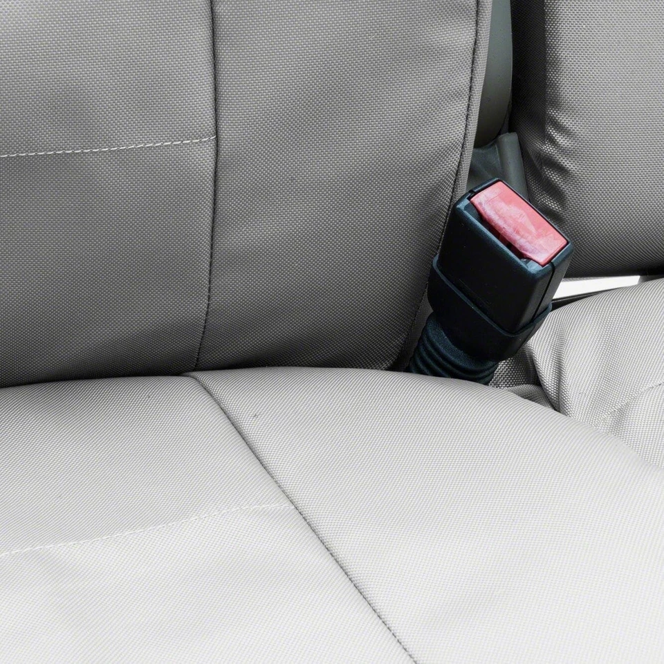 2003 2004 年 2005 雪佛兰 Tahoe 前座套 - 重型弹道绳 — 第 4/4 张图片