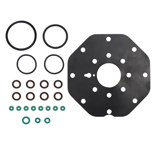 Kit de reparación distribuidor de combustible 0438100088 para Mercedes 380 SL/SLC Roadster 1978-85 - Imagen 19 de 19