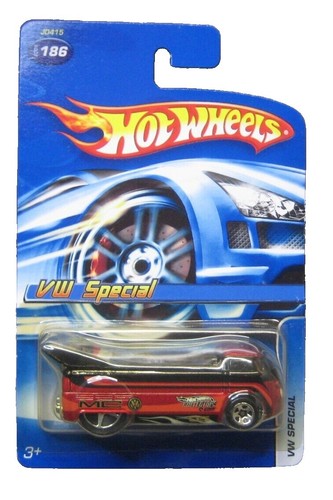 Ultra Hots Volkswagen T1 GTR Hot Wheels 14-Car Set | eBay