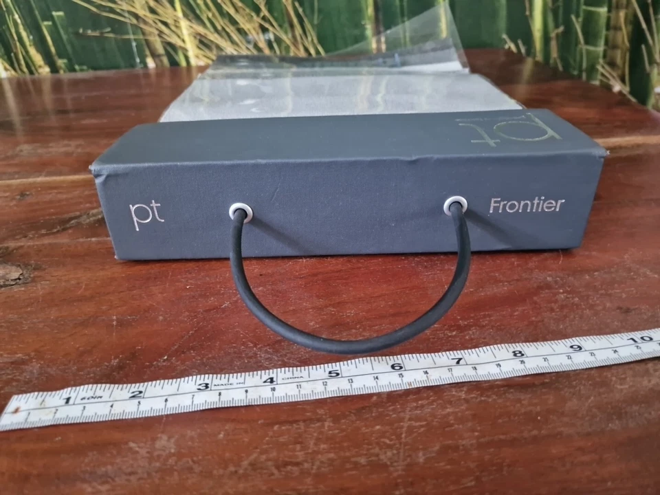 Prestigious Textiles fabric sample book. Frontier. craft projects/quilting - Image 3 of 4