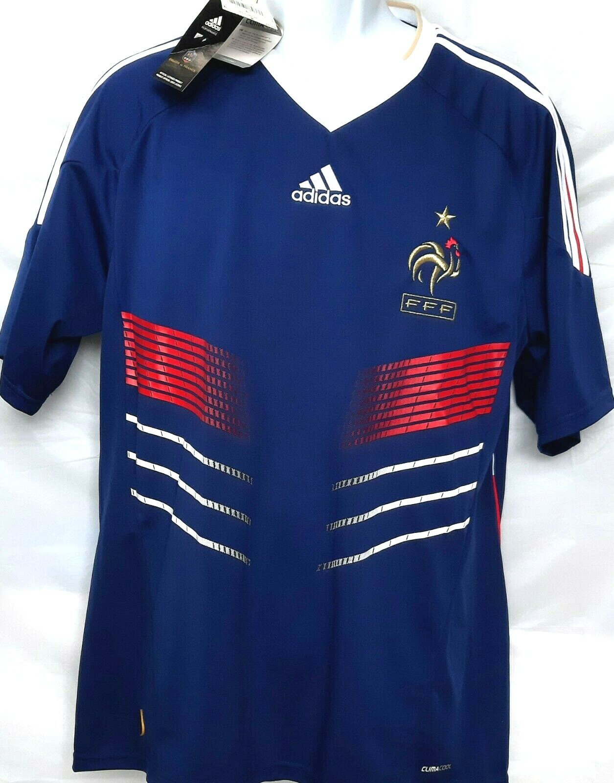 2010 france jersey