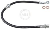 A.B.S. SL1677 Bremsschlauch 502 Mm FüR Subaru