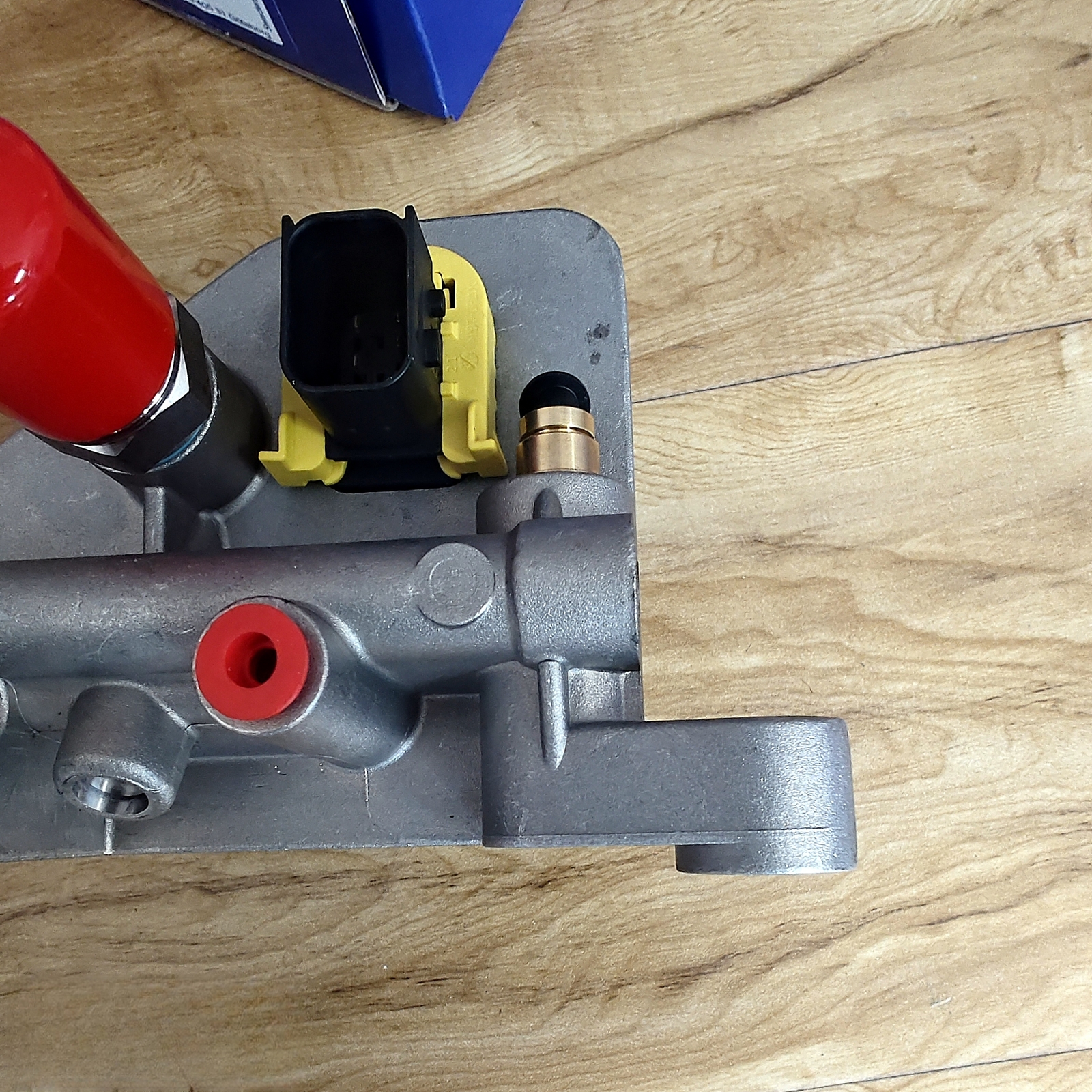 Volvo Mack AHI Dosing Module Replacement for D11 D13 MP8 Trucks