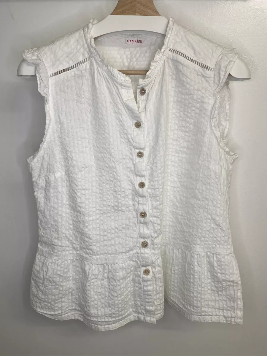 Camaïeu blouse sale