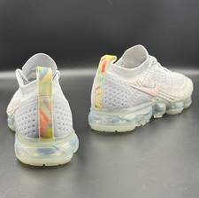 Size 7 - Nike  Wmns Air VaporMax Flyknit 2 Floral