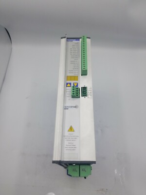 Kollmorgen 603-AS Servostar 600 Servo Drive UPS RED!