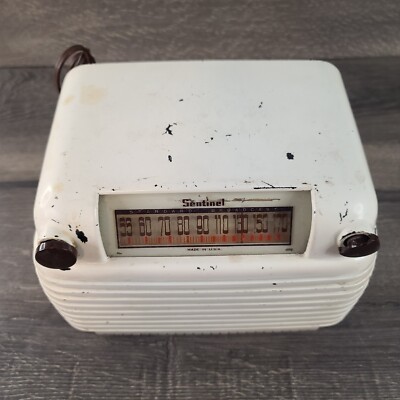 ANCIEN VENTILATEUR EN bakélite, Calor de 1948 vintage en parfait état