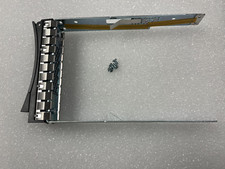 3.5" Hard Drive Caddy for IBM x3300 x3500 x3550 x3630 x3650 x3850 M4 M5 69Y5284