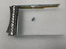 3.5" Hard Drive Caddy for IBM x3300 x3500 x3550 x3630 x3650 x3850 M4 M5 69Y5284