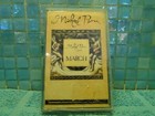 Michael Penn March Cassette Tape TESTED IMPORT -EXTRA TAPES SHIP FREE 
