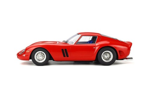 1/12 GT Spirit Ferrari 250 GTO ROSSO GT175 - WH038 - Foto 8 di 12