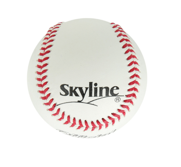 Korean Baseball Organization Official Game Ball KBO