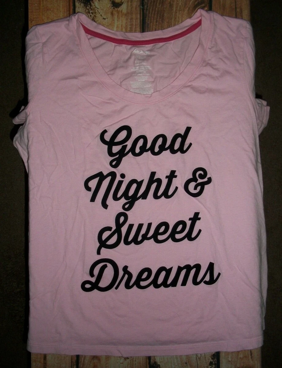 white stag sleep shirts