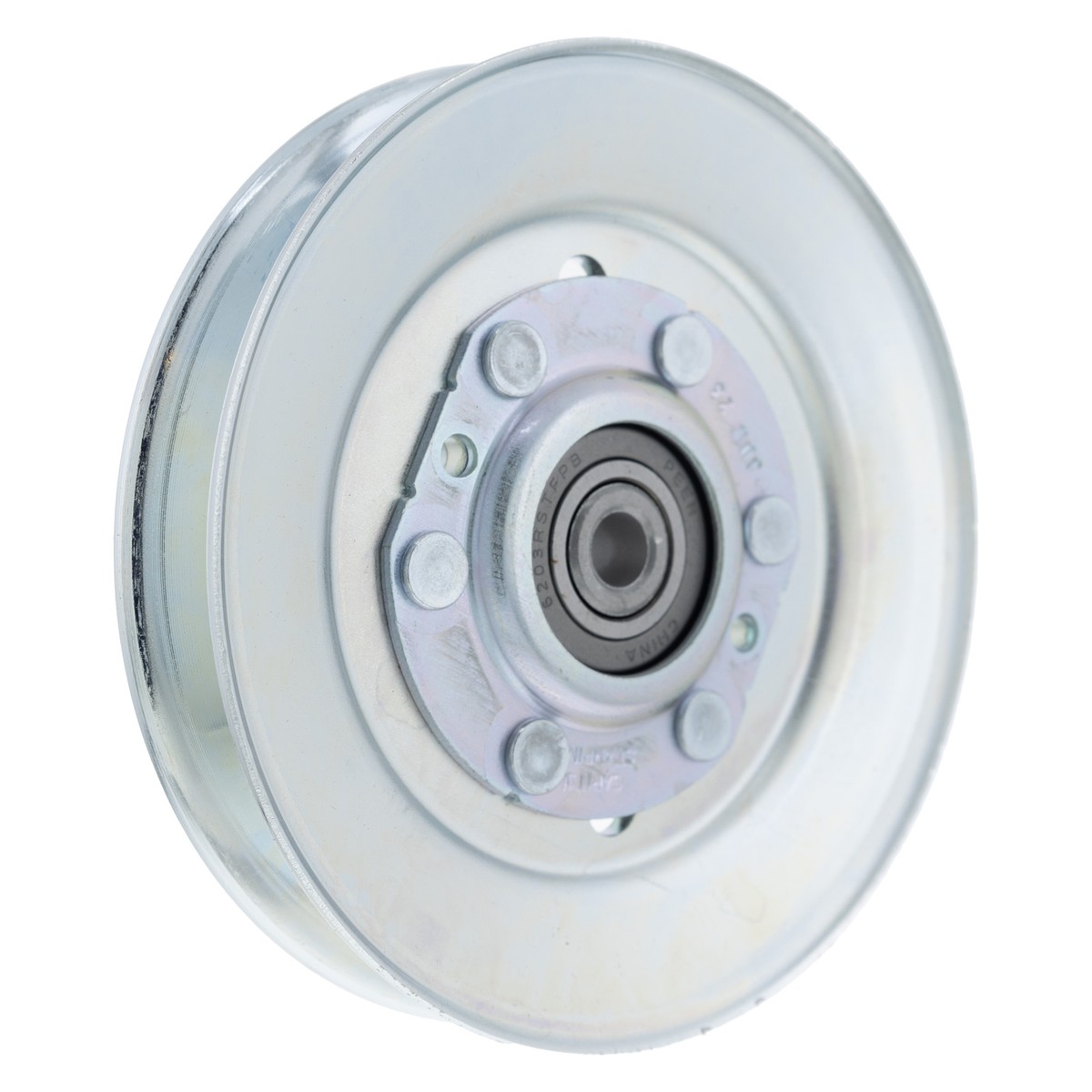 Ferris 84004874 PULLEY, V-IDLER, 5