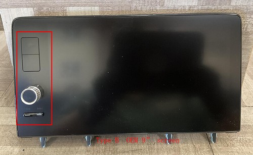 12.3" octa core Android 14 for Honda CR-V CRV 2023-2025 GPS headunit Carplay - Picture 10 of 10