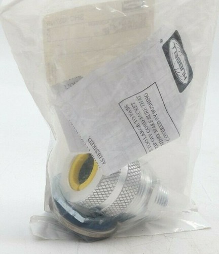 Hubbell SHC1037NR Cord Connector - Picture 6 of 6