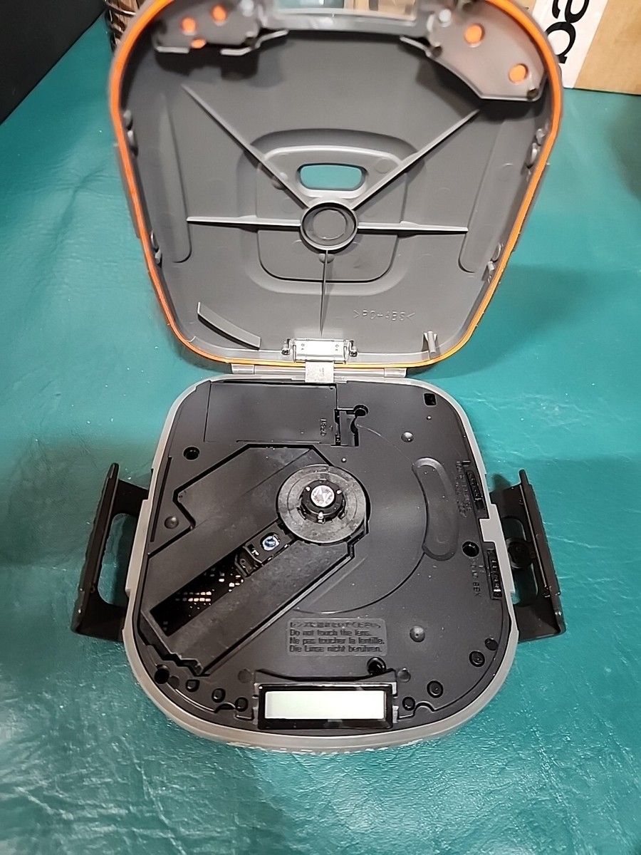 【レア非売品】Panasonic SL-SW404 JAL HAWAII路線限定 レア非売品】Panasonic SL-SW404 JAL HAWAII路線限定 レア非売品