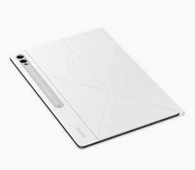 Genuine Samsung Galaxy Tab S9 Ultra & S10 Ultra Smart Book Cover