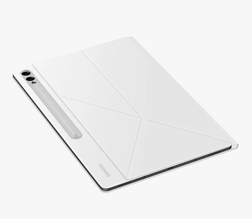 Genuine Samsung Galaxy Tab S9 Ultra & S10 Ultra Smart Book Cover (EF-BX910) - Picture 15 of 20