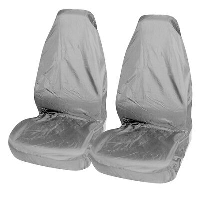 10- VW TOURAN DSG REAR SEAT COVER BACK PROTECTOR WATERPROOF