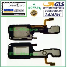 SUONERIA BUZZER ALTOPARLANTE HUAWEI MATE 10 PRO ANTENNA CASSA VIVAVOCE SPEAKER