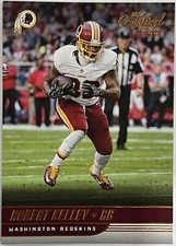 2017 Donruss Certified Cuts #12 Robert Kelley