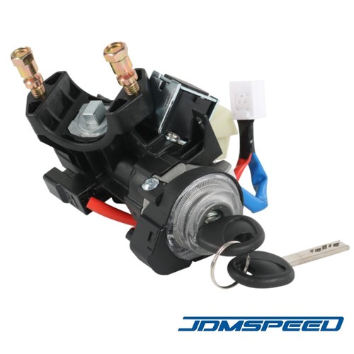 Ignition Lock Housing Assembly Switch For 15-19 Sonata 81910-A4110 - Picture 6 of 6