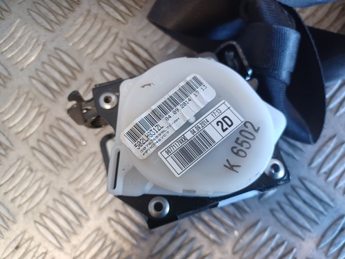 Ceinture Arrière droite - CITROËN GRAND C4 PICASSO II (2) - 96771179XX - Picture 3 of 3