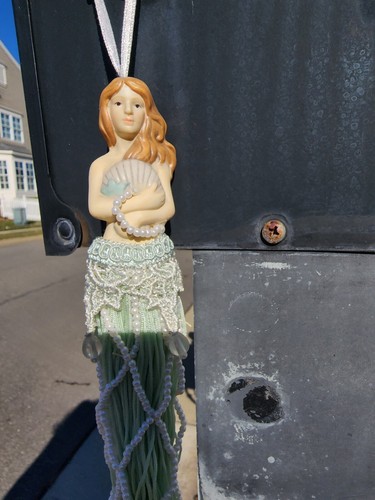 Mermaid TASSEL! - Picture 10 of 13