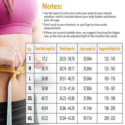 Postura Scoliosi Lombare Superiore Inferiore Adulto Uomo Donna Supporta Corretto Neoprene - Foto 2 di 26