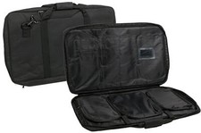 The Ultimate Chess Bag-Black